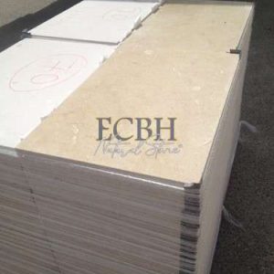 SOLD: Crema Marfil Tiles (60x30x2cm)