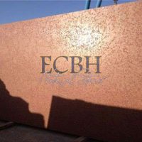 ECBH RED AL ALDALUS 8