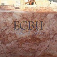 ECBH TRAVERTINE ROSE 2