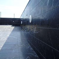 Black Marquina ECBH