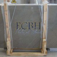 SIERRA ELVIRA - GREY MARBLE SLABS - BROWN MARBLE - ECBH NATURAL STONES