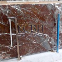 RED CEHEGIN SLABS - MARBLE SLABS - RED MARBLE - ECBH NATURAL STONES