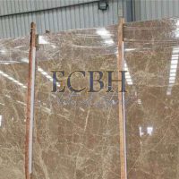 Carey Brown Marble Slabs - Brown Marble - ECBH Natural Stones